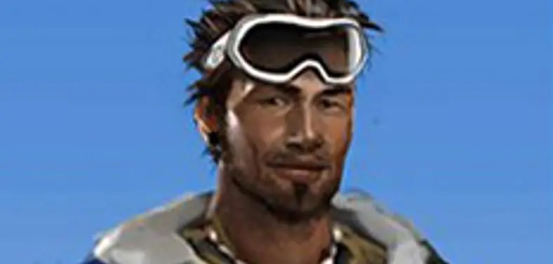 EA Sports unveil first original character for SSX, Tane Mumea