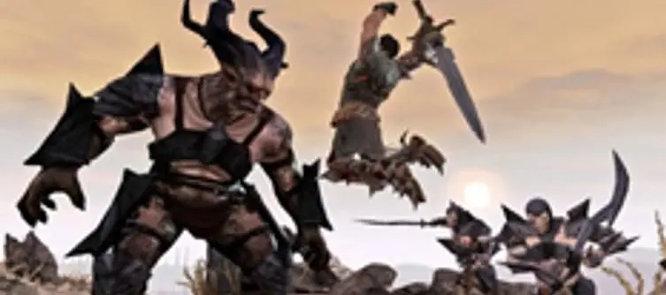 BioWare announce Dragon Age II's Epic Weapons promotion