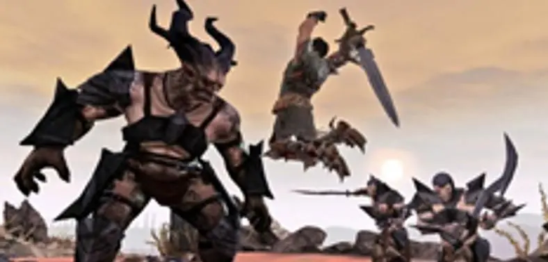 BioWare announce Dragon Age II's Epic Weapons promotion