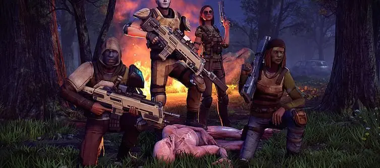 XCOM 2 up for pre-order, Firaxis kicks off free weekend for XCOM: Enemy Unknown on Steam