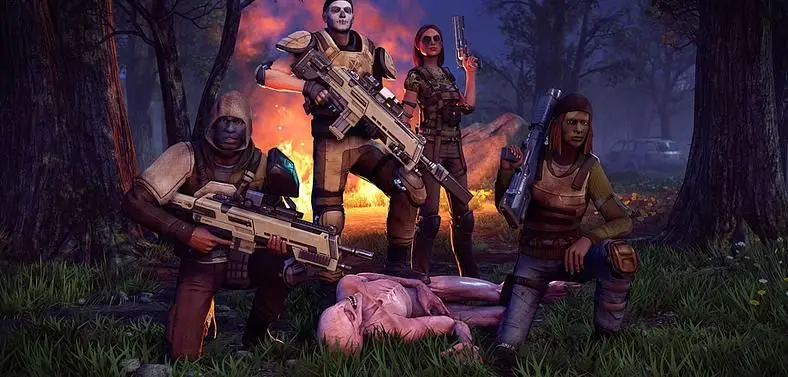 XCOM 2 up for pre-order, Firaxis kicks off free weekend for XCOM: Enemy Unknown on Steam