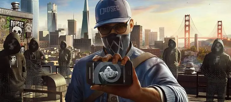 Ubisoft Remove Watch Dogs 2's Multiplayer