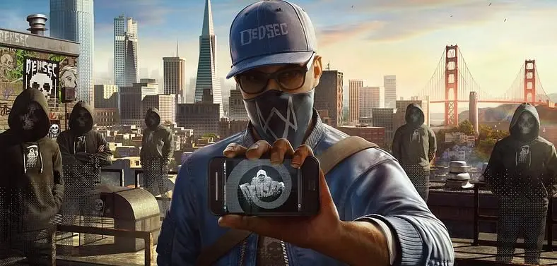 Ubisoft Remove Watch Dogs 2's Multiplayer