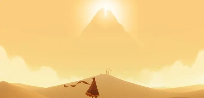 Journey Lag Spikes - Why is Journey stuttering on PC?