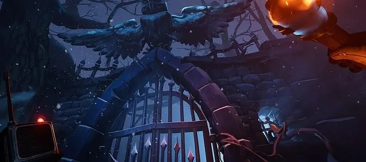 Co-Op Puzzle Adventure Game We Were Here Forever Announced, Launches Later This Year