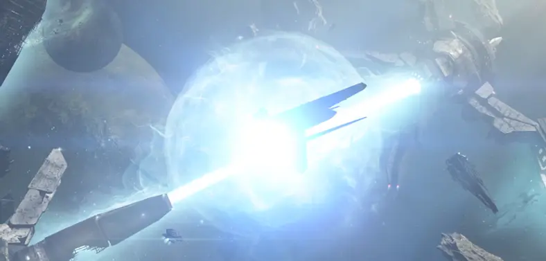 How the Nanite Ascension Economy works in Stellaris
