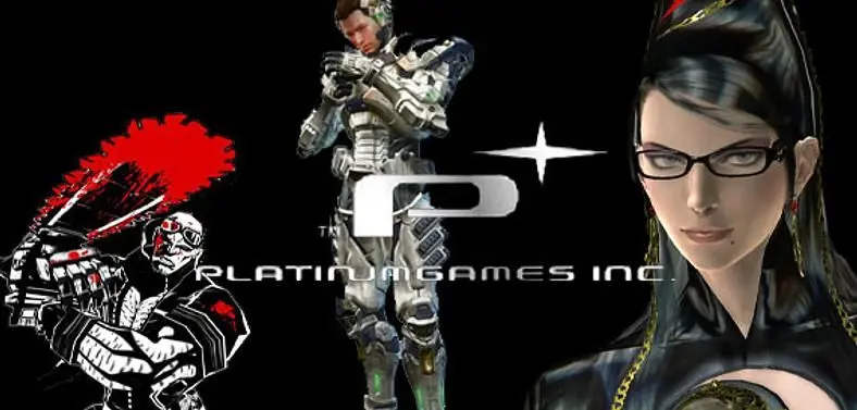 Platinum Games eyeing PC development, Steam and Kickstarter