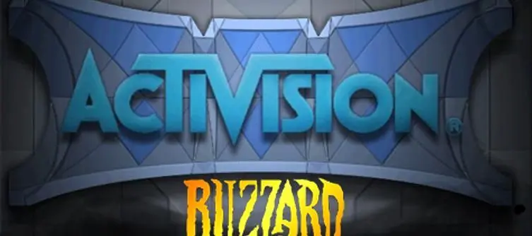 Activision-Blizzard promises new Call of Duty, Diablo III "this year"