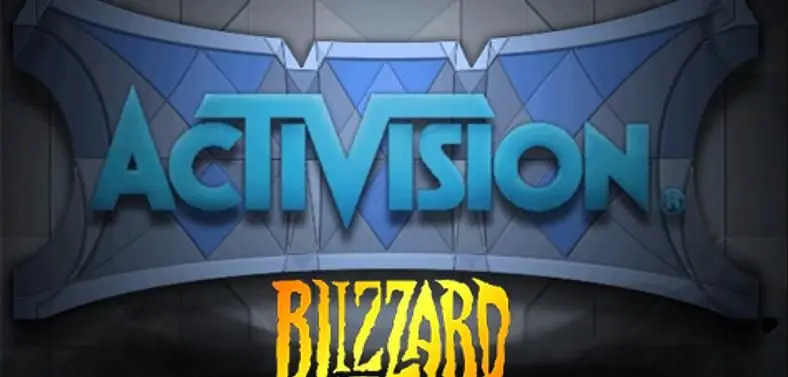 Activision-Blizzard promises new Call of Duty, Diablo III "this year"