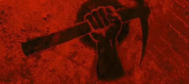 THQ officially announces Red Faction: Armageddon