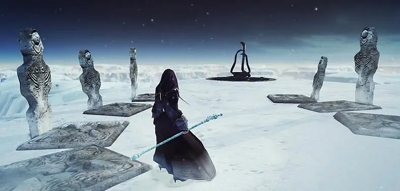 Release date for Dark Souls 2's Crown of the Ivory King DLC pushed back a week