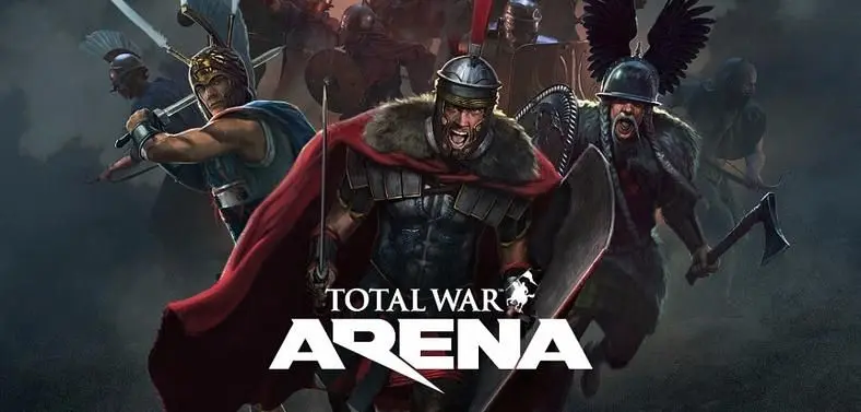 Total War: ARENA Is Free For A Week