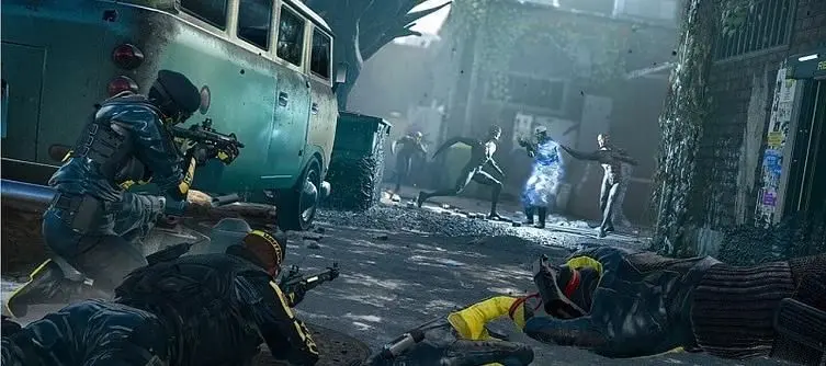 Rainbow Six Extraction Xbox Game Pass - What We Know About It Coming to PC Game Pass in 2022