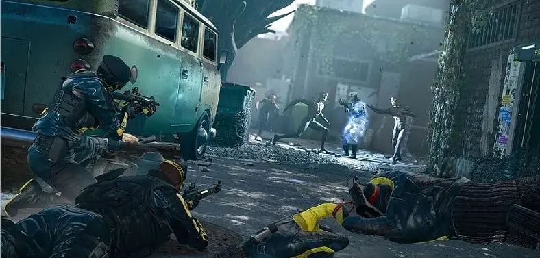 Rainbow Six Extraction Xbox Game Pass - What We Know About It Coming to PC Game Pass in 2022