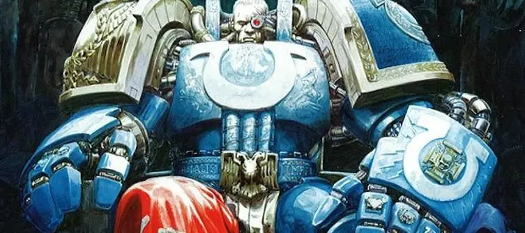 Warhammer 40,000: Dark Millenium Online coming in 2013