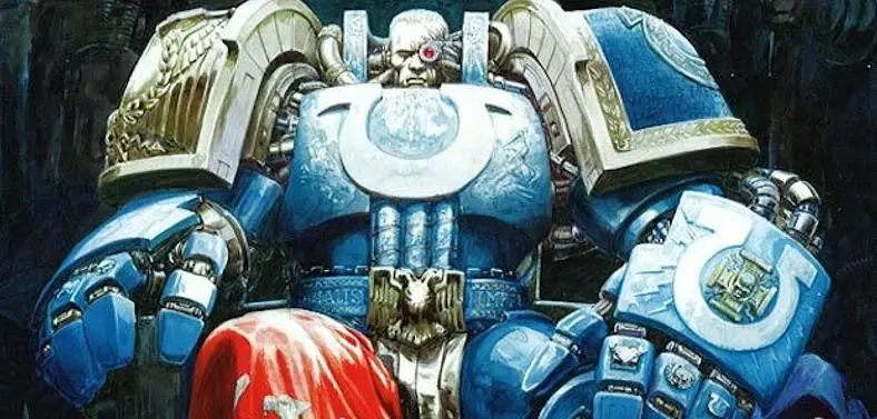 Warhammer 40,000: Dark Millenium Online coming in 2013