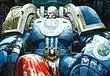 Warhammer 40,000: Dark Millenium Online coming in 2013