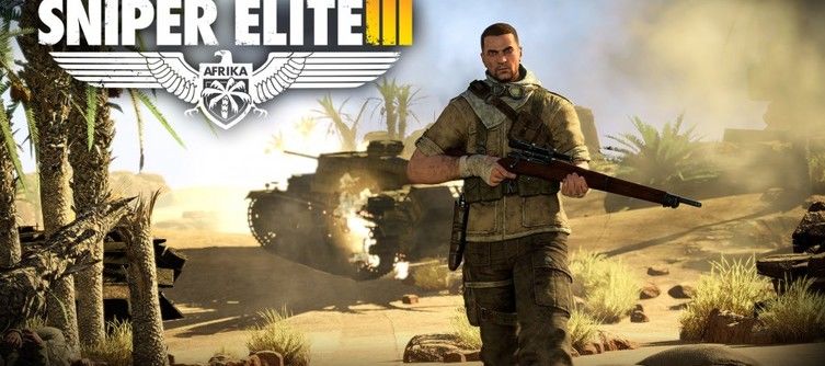 Sniper Elite passes ten million sales worldwide