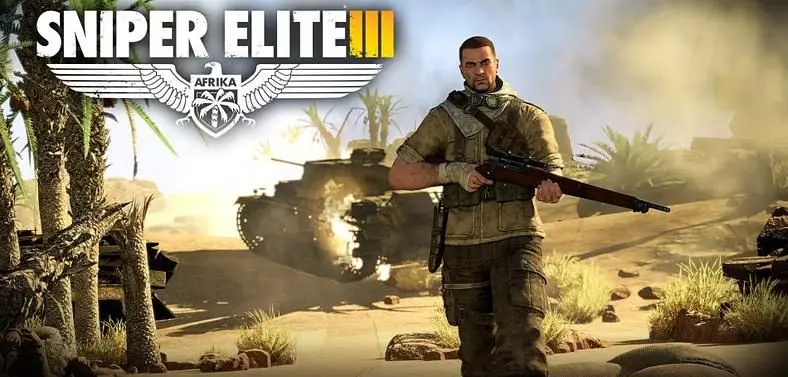 Sniper Elite passes ten million sales worldwide