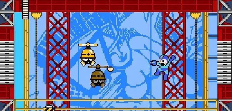 Street Fighter X Mega Man getting patch soon