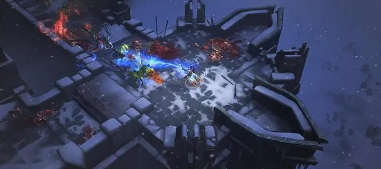 Surprise! Diablo III 1.04 update launches today in NA, tomorrow worldwide
