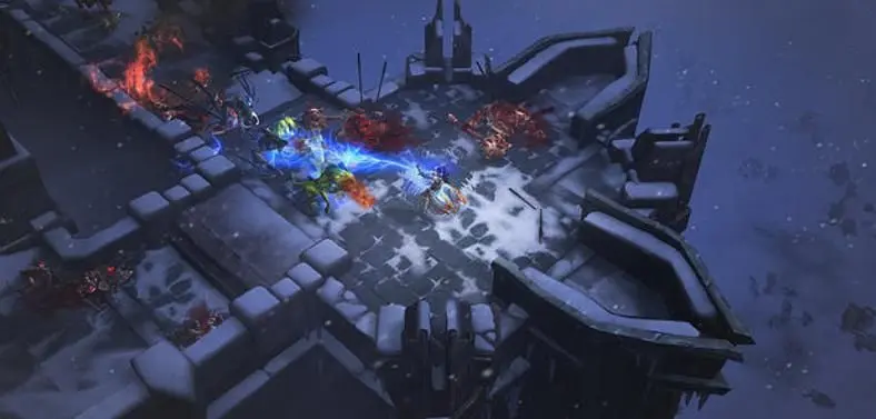 Surprise! Diablo III 1.04 update launches today in NA, tomorrow worldwide