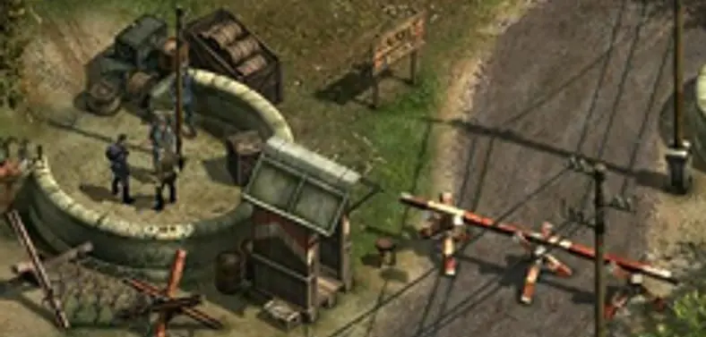 Pyro bringing back Commandos series, admits last one "a mistake"