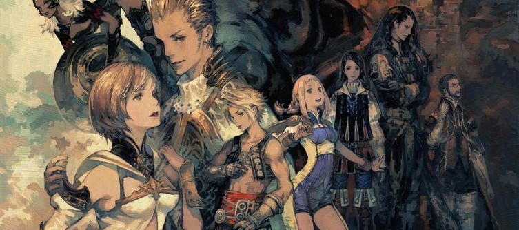 Final Fantasy 14 will show Return to Ivalice and Patch 4.1 content on special livestream