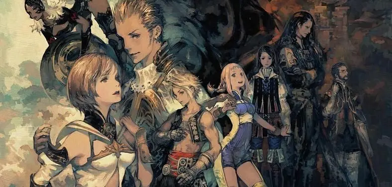 Final Fantasy 14 will show Return to Ivalice and Patch 4.1 content on special livestream