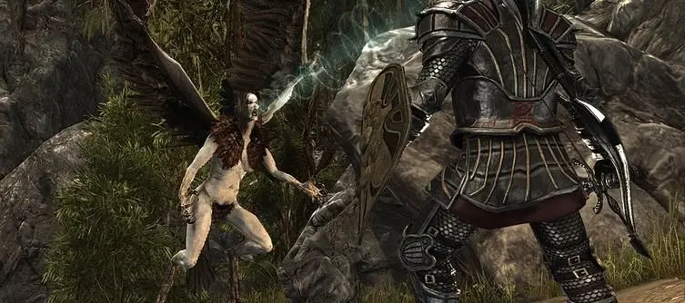 Arcania: Fall of Setarrif trailer revealed