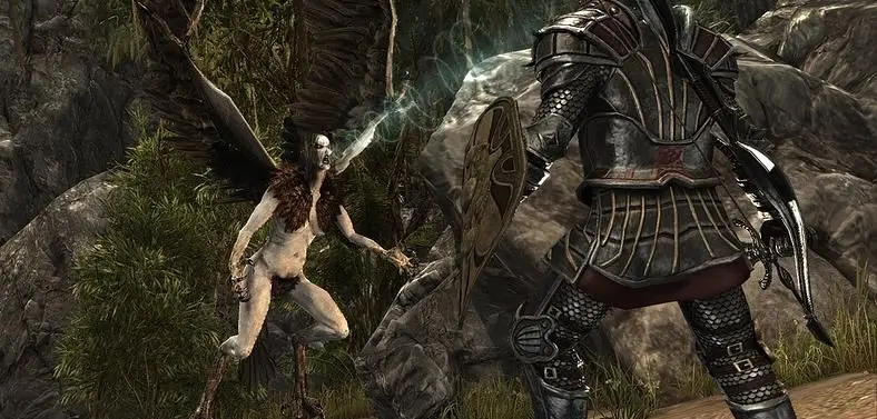 Arcania: Fall of Setarrif trailer revealed