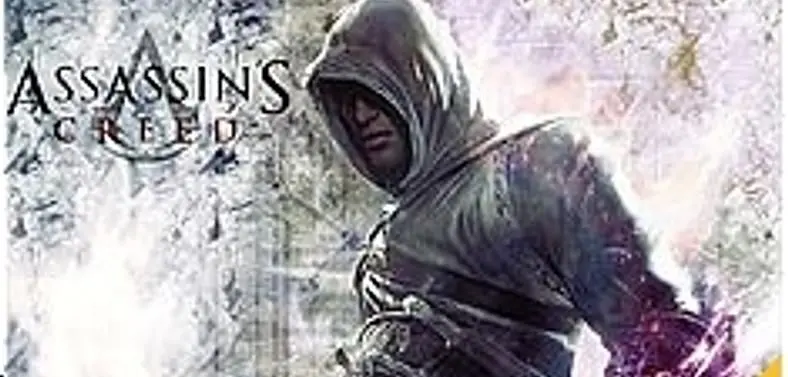 Ubisoft Officially Announces Assassin's Creed 2