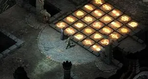 Obsidian sets public beta for Pillars of Eternity's turn-based mode with trailer, coming November 5