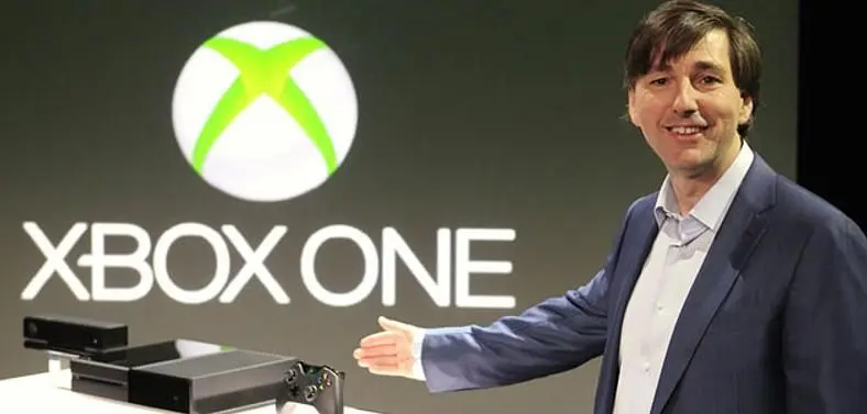 Microsoft prez Don Mattrick leaving to be Zynga CEO