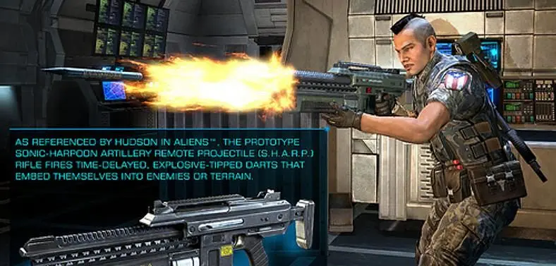 Steam pre-orders of Aliens: Colonial Marines now available