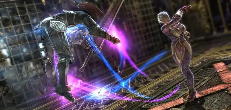 Soul Calibur V gets Q1 2012 launch window