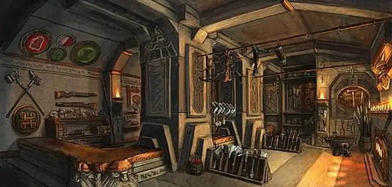 Paul Barnett: "EA knows nothing about launching a MMO in the European Market"