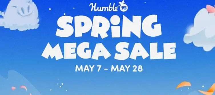 Humble Store’s Spring Mega Sale 2026 Is Packed With Ridiculously Cheap PC Games