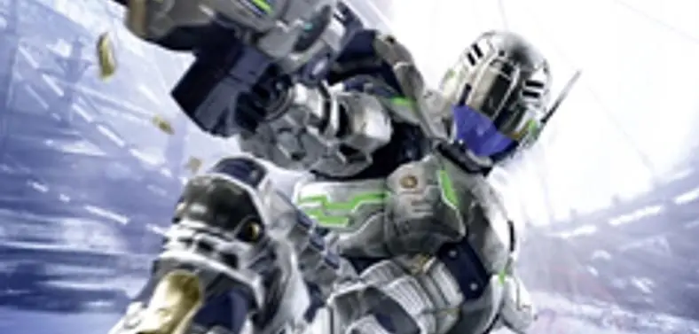 Insomniac: Vanquish is like "Gears of War on crack," favourite at E3