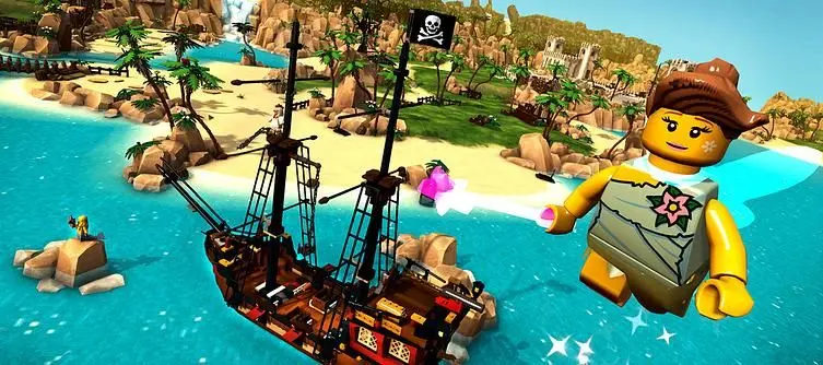 Beta registration opens for LEGO Minifigures Online