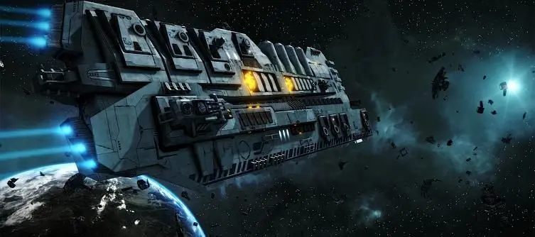 Starpoint Gemini Warlords Post-Launch DLC Will Mostly Be Down To The Wishes Of The Players