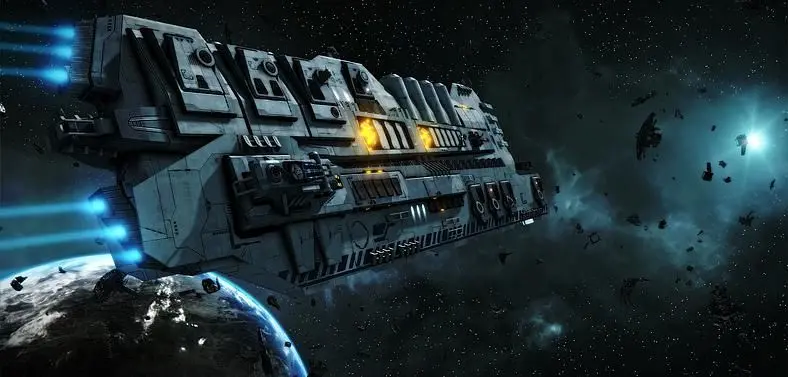 Starpoint Gemini Warlords Post-Launch DLC Will Mostly Be Down To The Wishes Of The Players