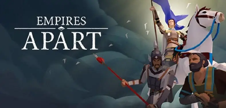 Can't wait for Age of Empires 4? Try Empires Apart, out March 29