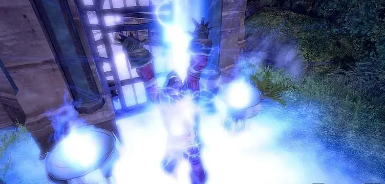 Fable II: See the Future Available Now