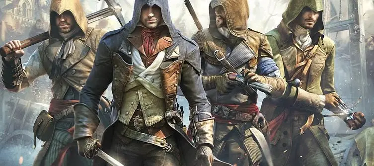 PC second biggest platform for Ubisoft's software sales, according to financial report