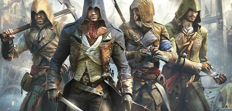 PC second biggest platform for Ubisoft's software sales, according to financial report