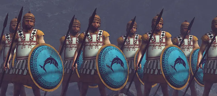 Patch 11 released for team-based strategy Total War: Arena, no account data will be reset from this point on