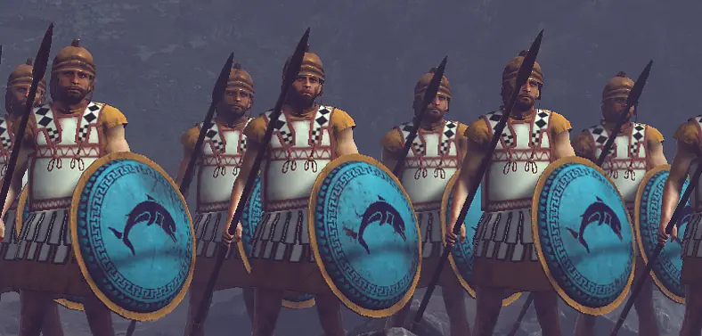 Patch 11 released for team-based strategy Total War: Arena, no account data will be reset from this point on
