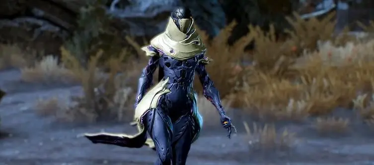 Warframe Wisp Release Date - When is the Wisp coming out?