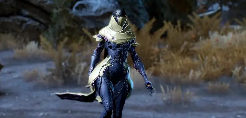 Warframe Wisp Release Date - When is the Wisp coming out?
